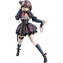 (PO) KonoSuba - Megumin Gothic Lolita Dress Ver. Image_2