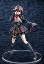 (PO) KonoSuba - Megumin Gothic Lolita Dress Ver. Image_3