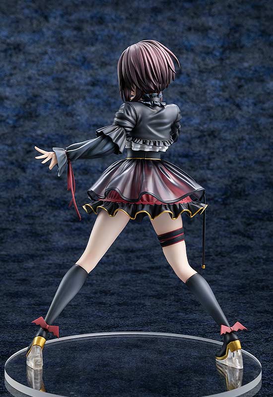 (PO) KonoSuba - Megumin Gothic Lolita Dress Ver. Image_5