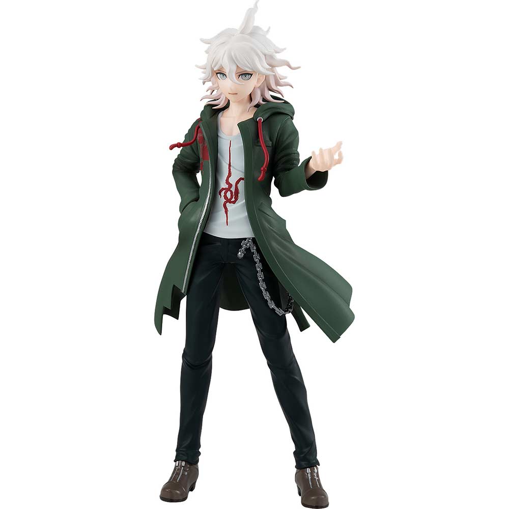 (PO) POP UP PARADE Danganronpa 1 2 Reload - Komaeda Nagito (Re-issue) Image_2