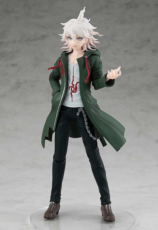 (PO) POP UP PARADE Danganronpa 1 2 Reload - Komaeda Nagito (Re-issue) Image_3