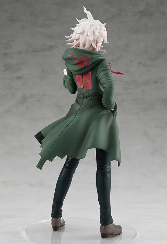 (PO) POP UP PARADE Danganronpa 1 2 Reload - Komaeda Nagito (Re-issue) Image_4
