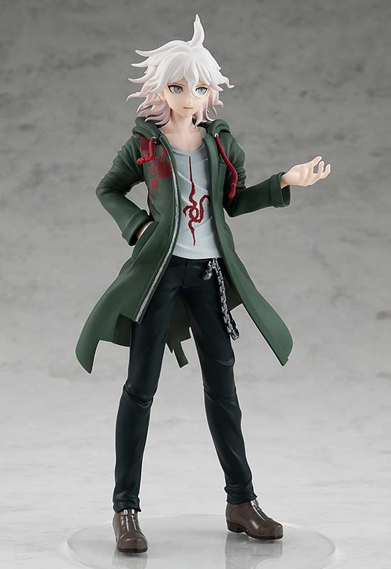 (PO) POP UP PARADE Danganronpa 1 2 Reload - Komaeda Nagito (Re-issue) Image_5