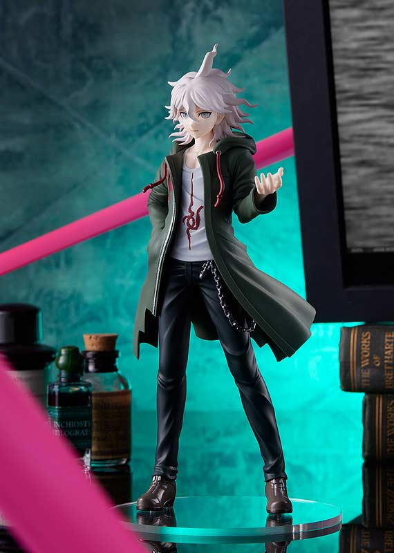 (PO) POP UP PARADE Danganronpa 1 2 Reload - Komaeda Nagito (Re-issue) Image_7