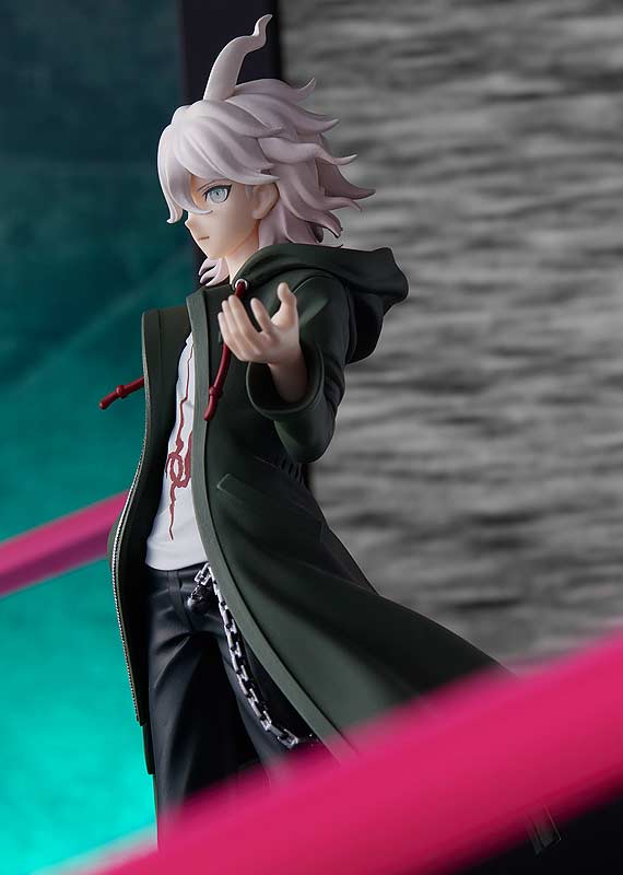 (PO) POP UP PARADE Danganronpa 1 2 Reload - Komaeda Nagito (Re-issue) Image_8