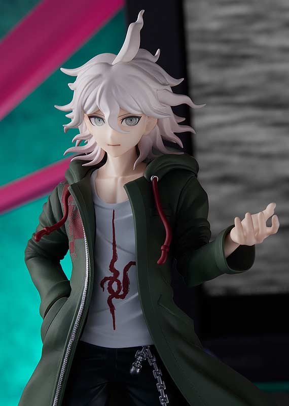 (PO) POP UP PARADE Danganronpa 1 2 Reload - Komaeda Nagito (Re-issue) Image_9