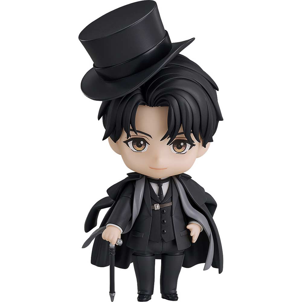(PO) Nendoroid 2207 Lord of Mysteries - Klein Moretti Image_1