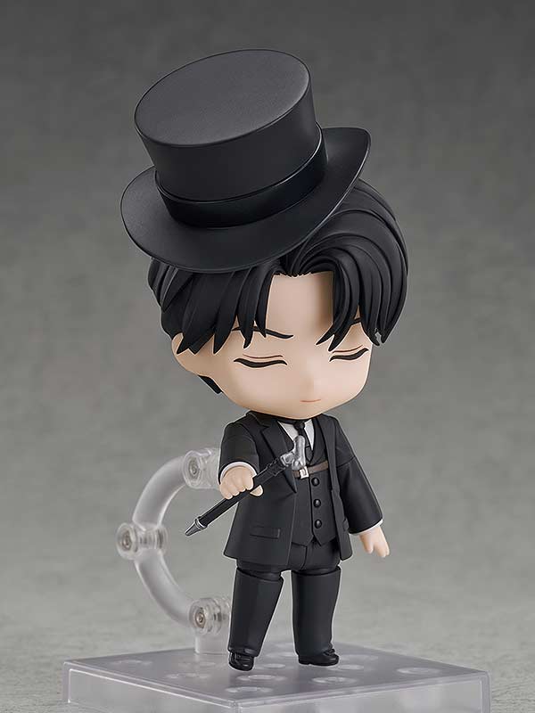 (PO) Nendoroid 2207 Lord of Mysteries - Klein Moretti Image_5