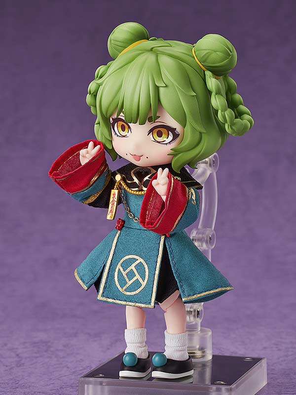 (PO) Nendoroid Doll Chinese-Style Jiangshi Twins: Ginger Image_3