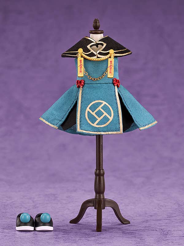 (PO) Nendoroid Doll Chinese-Style Jiangshi Twins: Ginger Image_6