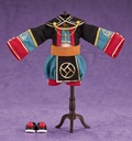 (PO) Nendoroid Doll Outfit Set Chinese-Style Jiangshi Twins: Garlic Image_4