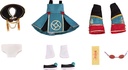 (PO) Nendoroid Doll Outfit Set Chinese-Style Jiangshi Twins: Ginger Image_2