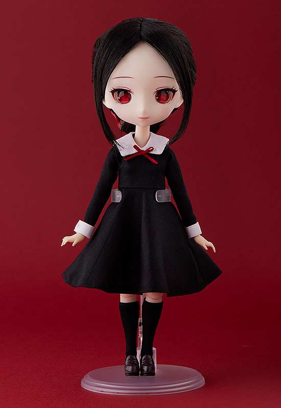 (PO) Harmonia humming Kaguya-sama: Love is War The First Kiss Never Ends - Shinomiya Kaguya Image_3