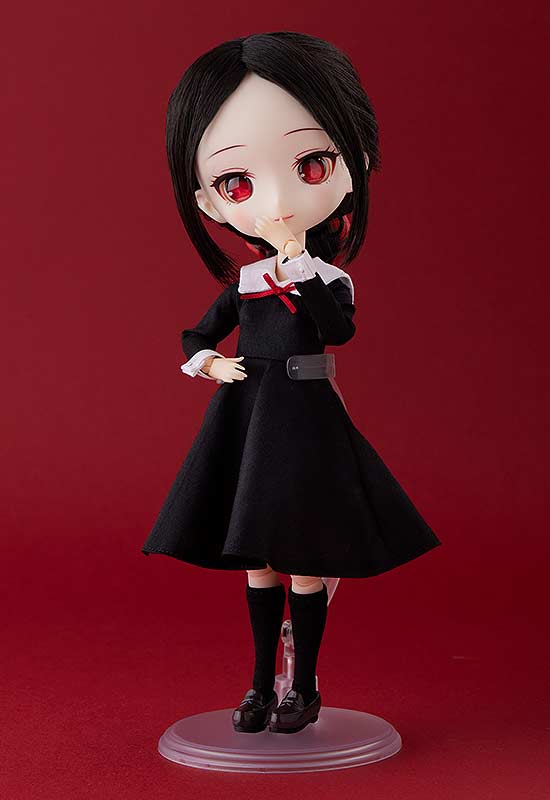 (PO) Harmonia humming Kaguya-sama: Love is War The First Kiss Never Ends - Shinomiya Kaguya Image_4