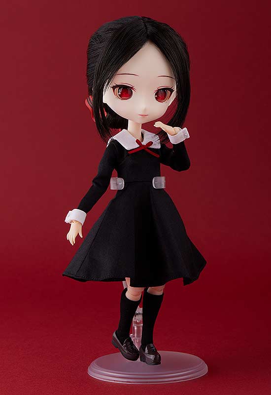 (PO) Harmonia humming Kaguya-sama: Love is War The First Kiss Never Ends - Shinomiya Kaguya Image_5