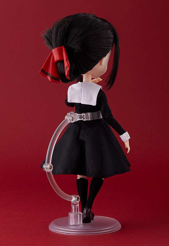 (PO) Harmonia humming Kaguya-sama: Love is War The First Kiss Never Ends - Shinomiya Kaguya Image_6