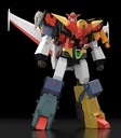(PO) THE GATTAI Brave Express Might Gaine - Might Kaiser Image_3