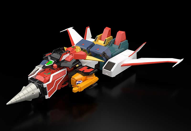 (PO) THE GATTAI Brave Express Might Gaine - Might Kaiser Image_7