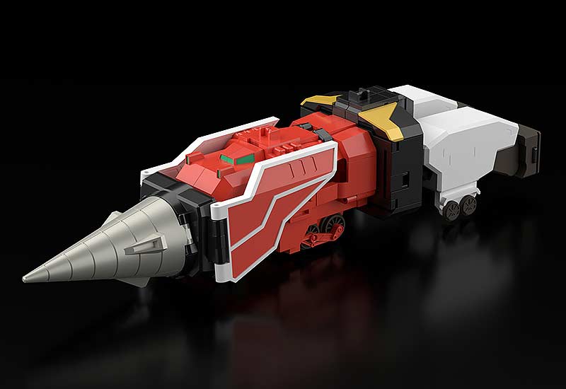 (PO) THE GATTAI Brave Express Might Gaine - Might Kaiser Image_8