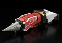 (PO) THE GATTAI Brave Express Might Gaine - Might Kaiser Image_8