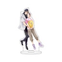 (PO) Chara Acrylic Figure Hawk God & Miserable Sacrifice 01 Murakumo & Tsubame (Kasane) 1 (Original Illustration) Image_1