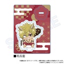 (PO) Hell's Paradise: Jigokuraku Acrylic Stand - Chobo Image_1