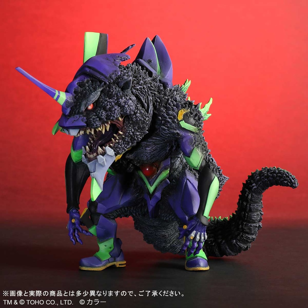 (PO) Default Rea Evangelion Unit-01 G Awaken Image_3