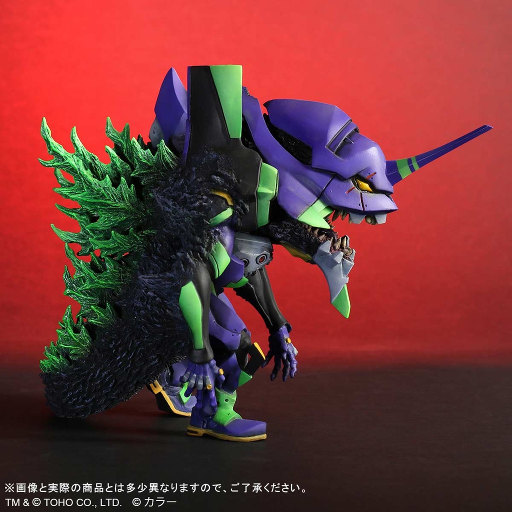 (PO) Default Rea Evangelion Unit-01 G Awaken Image_4