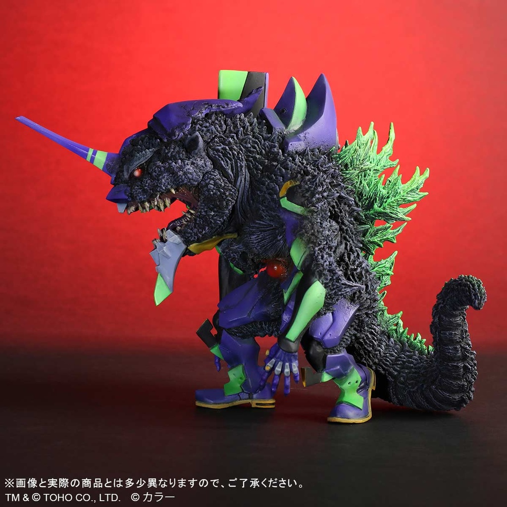 (PO) Default Rea Evangelion Unit-01 G Awaken Image_6