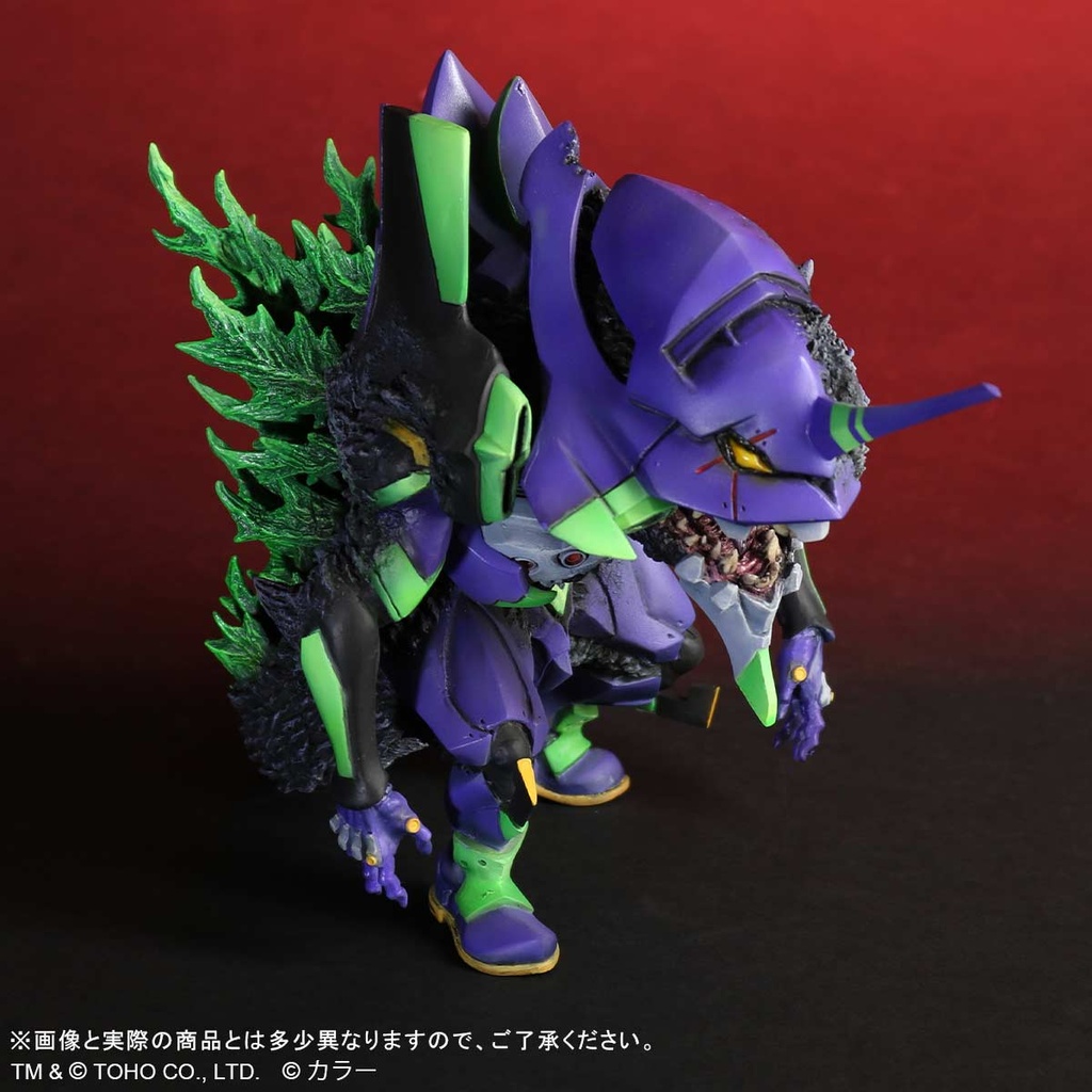 (PO) Default Rea Evangelion Unit-01 G Awaken Image_8