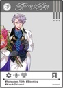(PO) Starry Sky Original Illustration SNS Style Clear Card Collection [BOX] Image_5