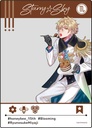 (PO) Starry Sky Original Illustration SNS Style Clear Card Collection [BOX] Image_12