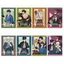 (PO) Blue Lock Retro Modern B5 Sheet [BOX] Image_1