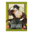 (PO) Blue Lock Retro Modern B5 Sheet [BOX] Image_3