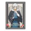 (PO) Blue Lock Retro Modern B5 Sheet [BOX] Image_6