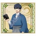 (PO) Blue Lock Retro Modern Mini Shikishi [BOX] Image_2