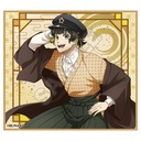 (PO) Blue Lock Retro Modern Mini Shikishi [BOX] Image_3