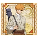 (PO) Blue Lock Retro Modern Mini Shikishi [BOX] Image_4