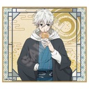 (PO) Blue Lock Retro Modern Mini Shikishi [BOX] Image_6