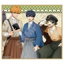 (PO) Blue Lock Retro Modern Mini Shikishi [BOX] Image_8