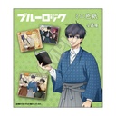 (PO) Blue Lock Retro Modern Mini Shikishi [BOX] Image_10