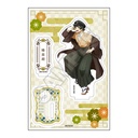 (PO) Blue Lock Retro Modern Acrylic Stand Jr. Bachira Meguru Image_1