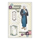 (PO) Blue Lock Retro Modern Acrylic Stand Jr. Nagi Seishiro Image_1