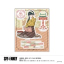 (PO) POMMOP SPY x FAMILY Acrylic Stand C Yor Forger Image_1