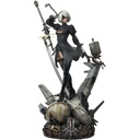 (PO) SQUARE ENIX MASTERLINE NieR:Automata 1/3 Scale - 2B (YoRHa No.2 Type B) Image_2