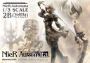 (PO) SQUARE ENIX MASTERLINE NieR:Automata 1/3 Scale - 2B (YoRHa No.2 Type B) Image_3