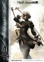 (PO) SQUARE ENIX MASTERLINE NieR:Automata 1/3 Scale - 2B (YoRHa No.2 Type B) Image_4