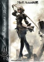 (PO) SQUARE ENIX MASTERLINE NieR:Automata 1/3 Scale - 2B (YoRHa No.2 Type B) Image_5