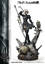 (PO) SQUARE ENIX MASTERLINE NieR:Automata 1/3 Scale - 2B (YoRHa No.2 Type B) Image_7