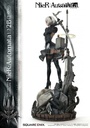 (PO) SQUARE ENIX MASTERLINE NieR:Automata 1/3 Scale - 2B (YoRHa No.2 Type B) Image_9